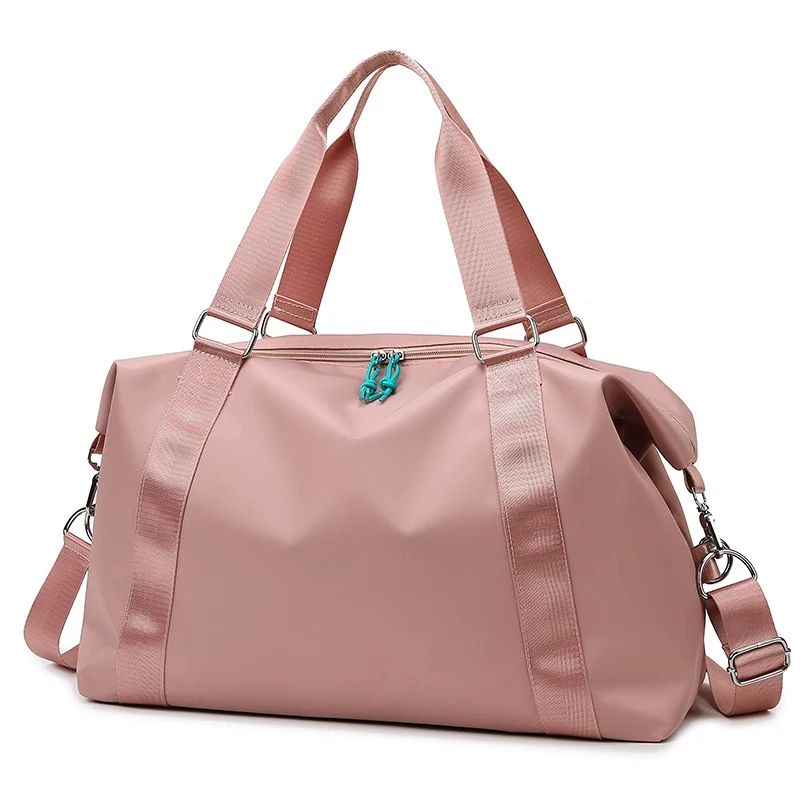 Versatile Waterproof Gym Duffle Bag Stornfield