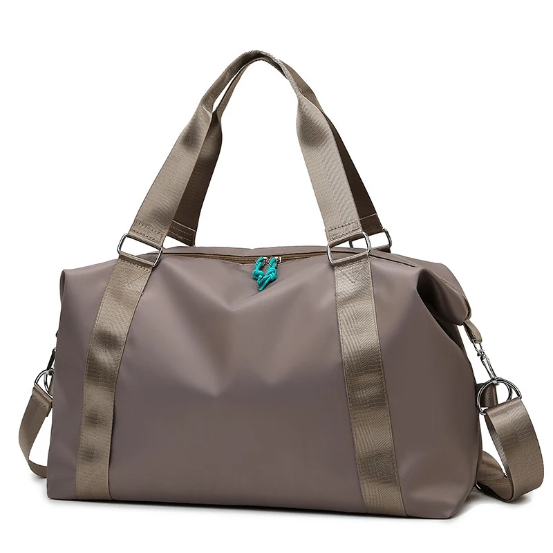 Versatile Waterproof Gym Duffle Bag Stornfield