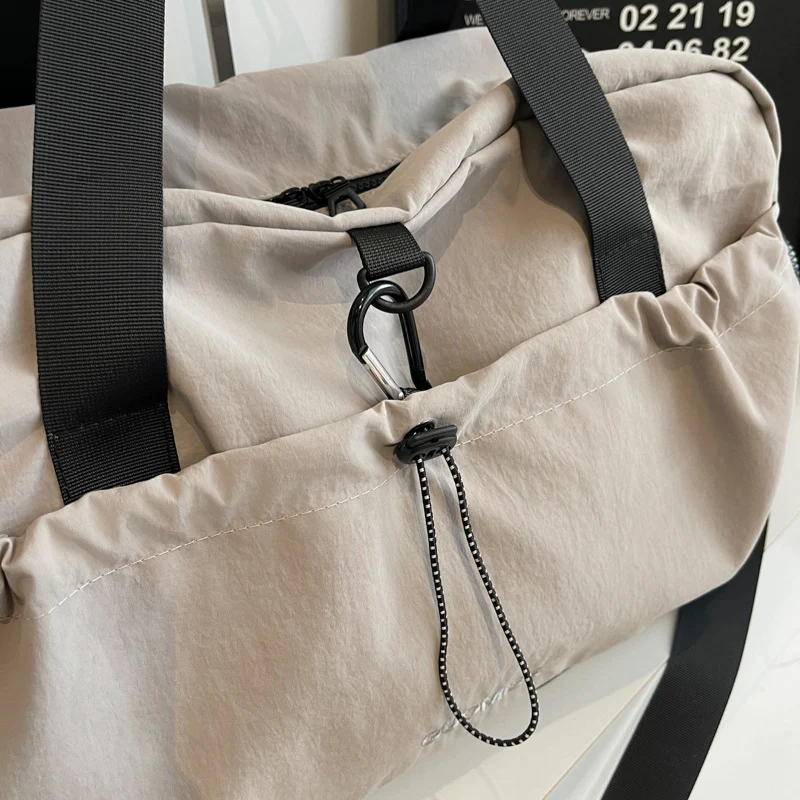 Versatile Utility Travel Duffle Bag Stornfield