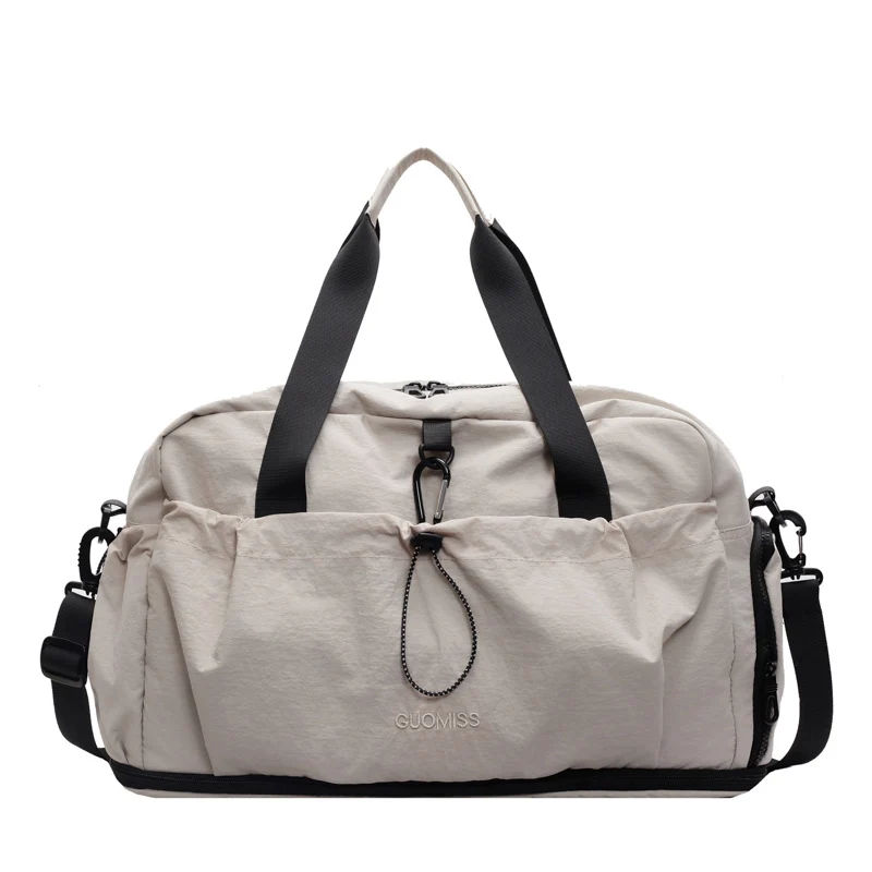Versatile Utility Travel Duffle Bag Stornfield