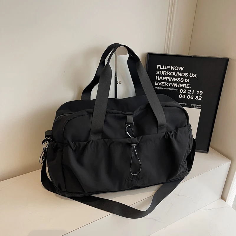 Versatile Utility Travel Duffle Bag Stornfield