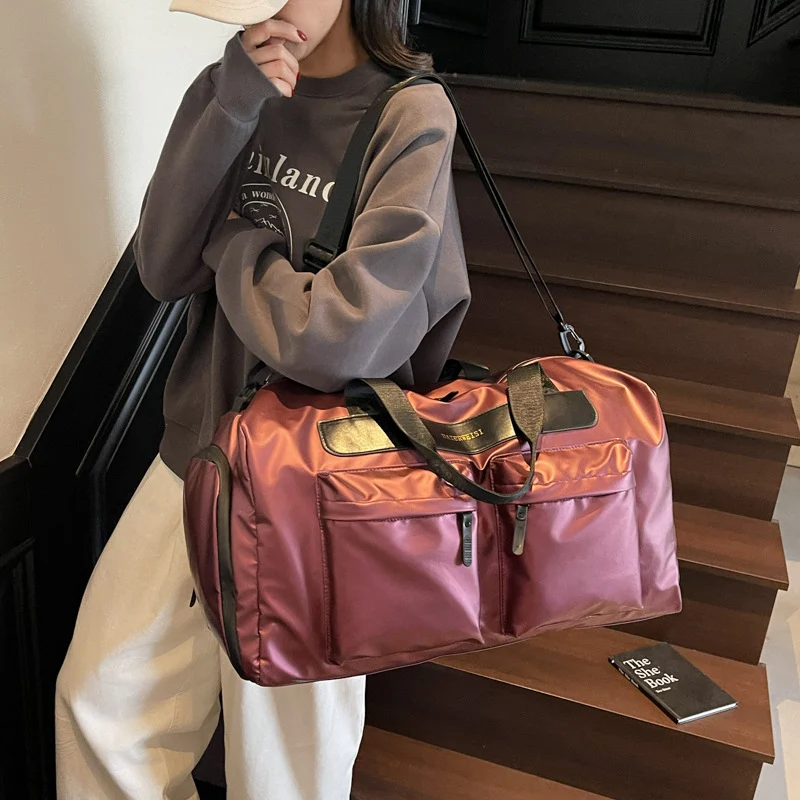 Versatile Utility Gym Duffle Bag Stornfield
