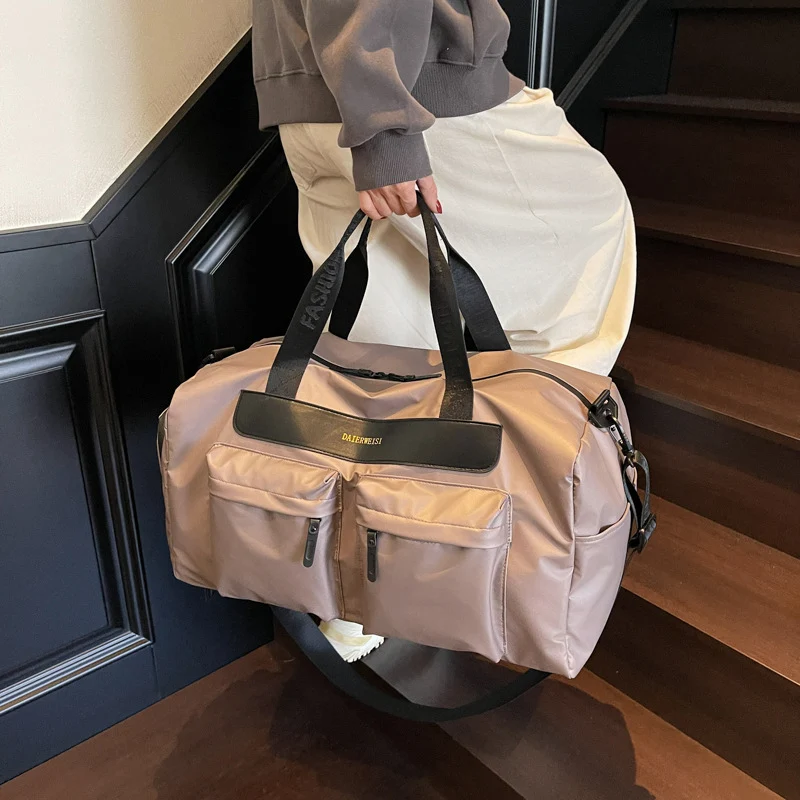 Versatile Utility Gym Duffle Bag Stornfield