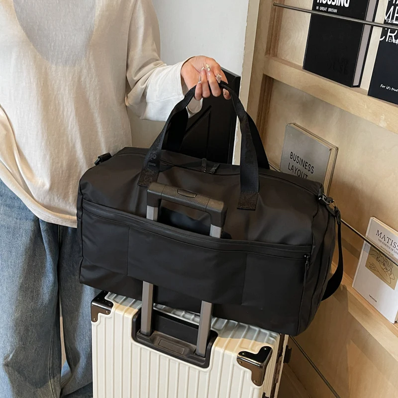 Versatile Utility Gym Duffle Bag Stornfield