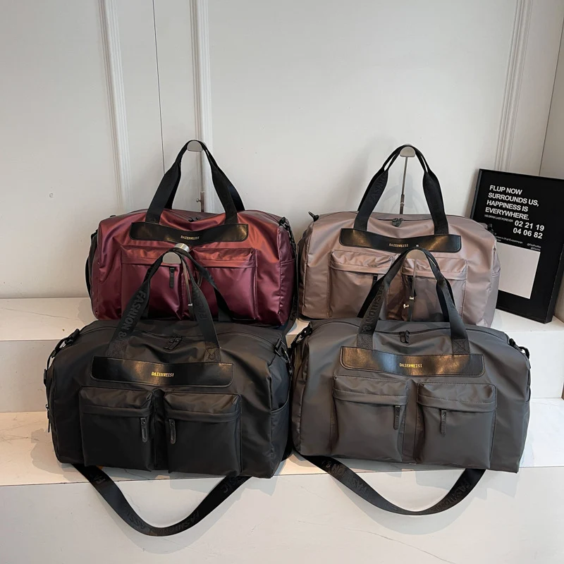 Versatile Utility Gym Duffle Bag Stornfield