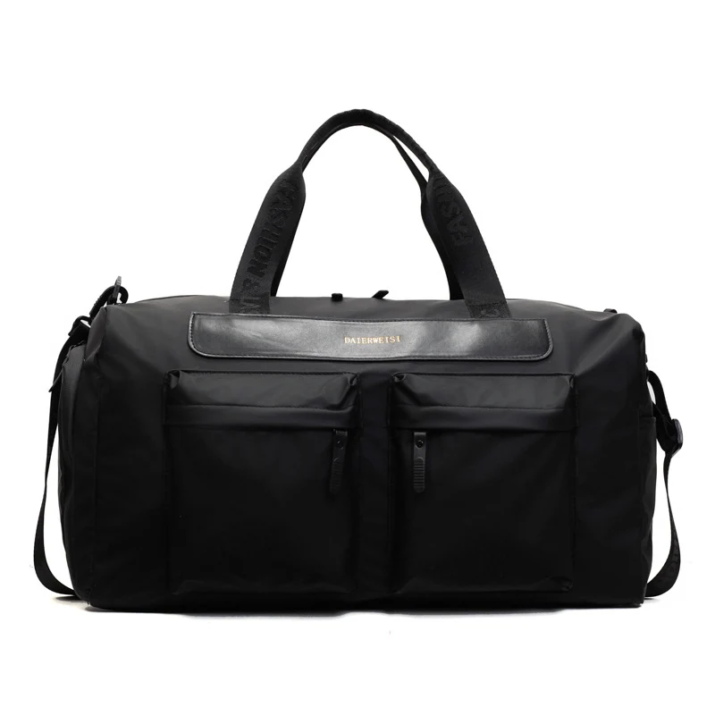 Versatile Utility Gym Duffle Bag Stornfield