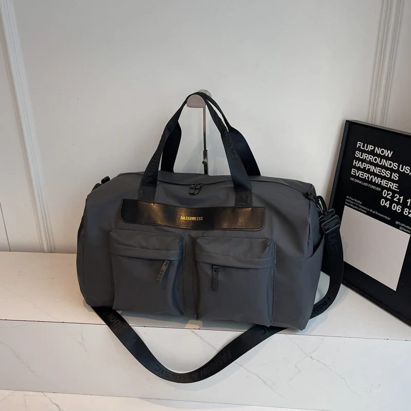 Versatile Utility Gym Duffle Bag Stornfield
