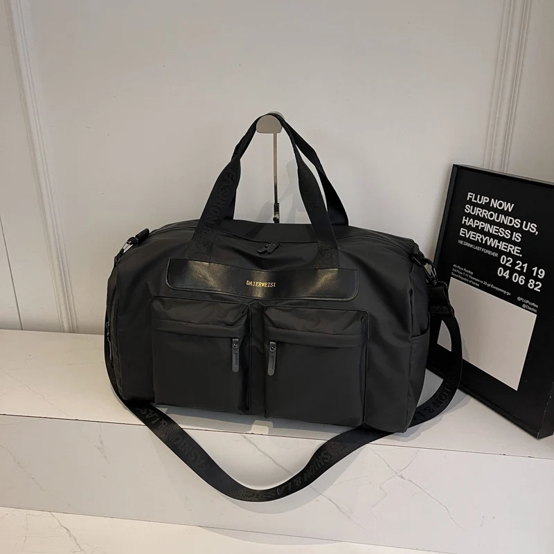 Versatile Utility Gym Duffle Bag Stornfield