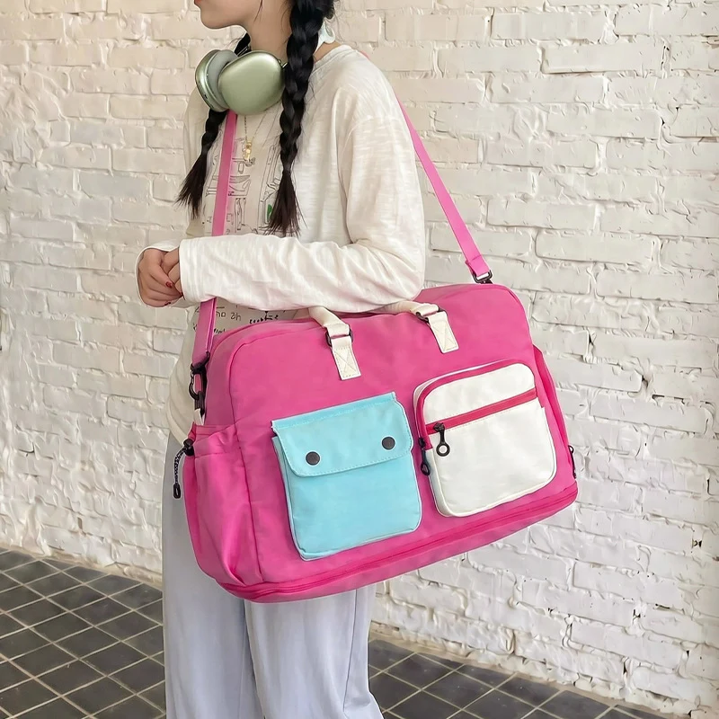 Versatile Utility Duffle Bag Stornfield