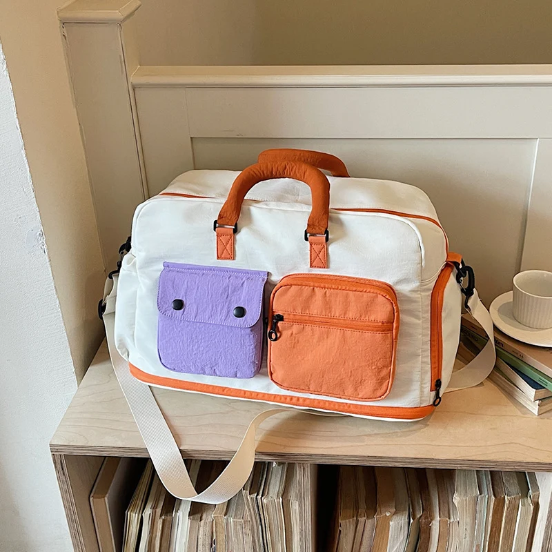 Versatile Utility Duffle Bag Stornfield