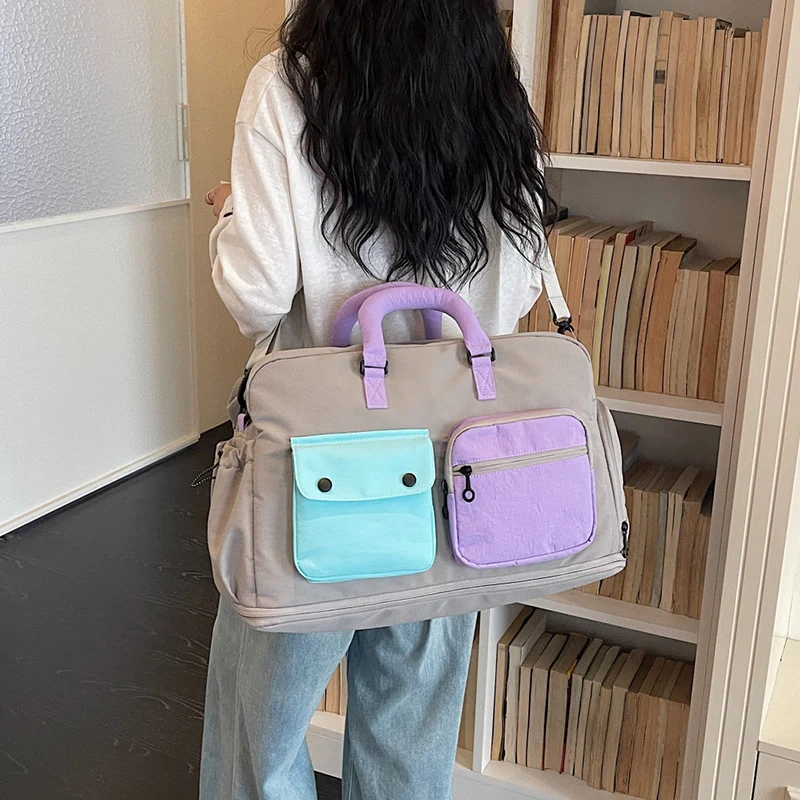 Versatile Utility Duffle Bag Stornfield