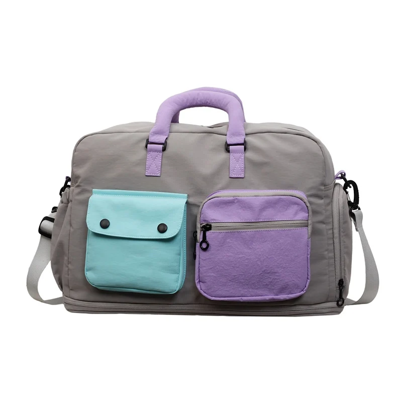 Versatile Utility Duffle Bag Stornfield