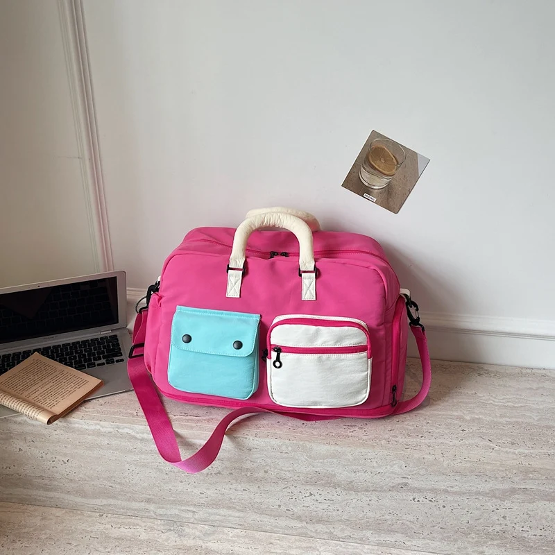 Versatile Utility Duffle Bag Stornfield