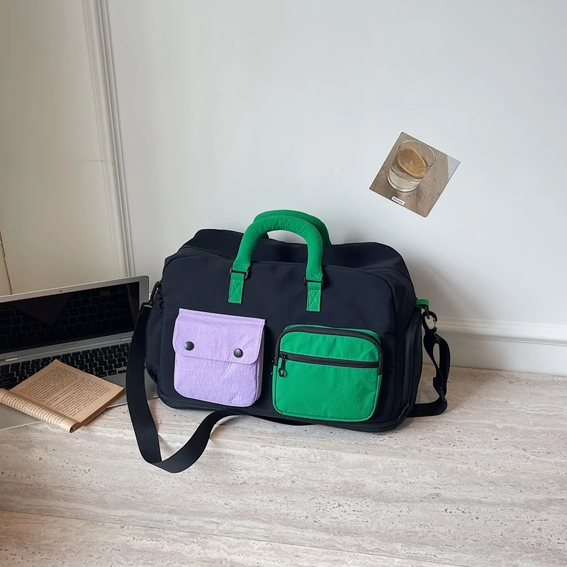 Versatile Utility Duffle Bag Stornfield