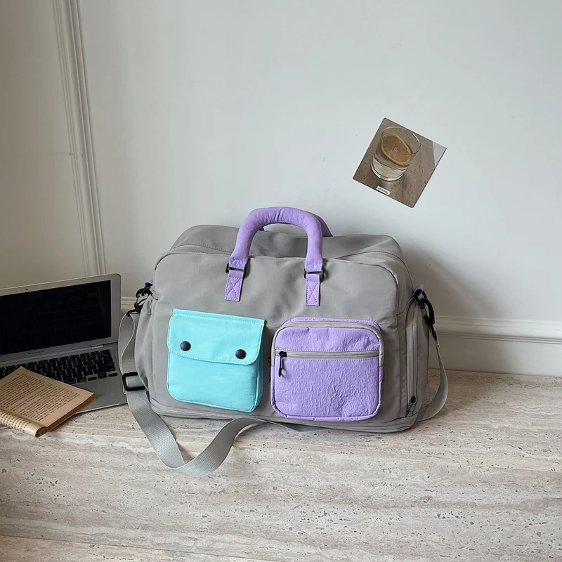 Versatile Utility Duffle Bag Stornfield
