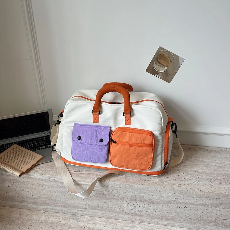Versatile Utility Duffle Bag Stornfield