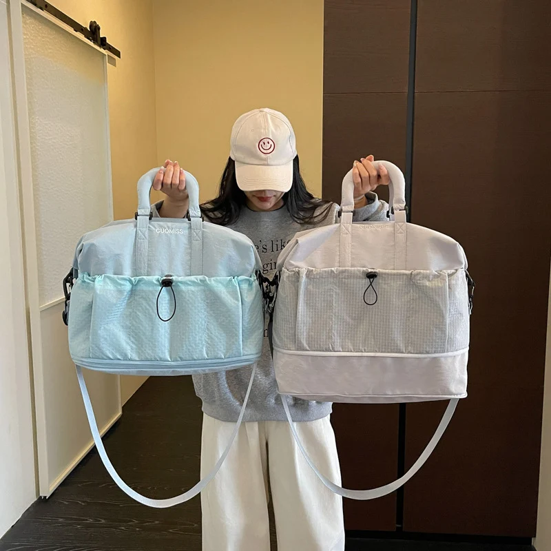 Versatile Utility Duffel Bag Stornfield