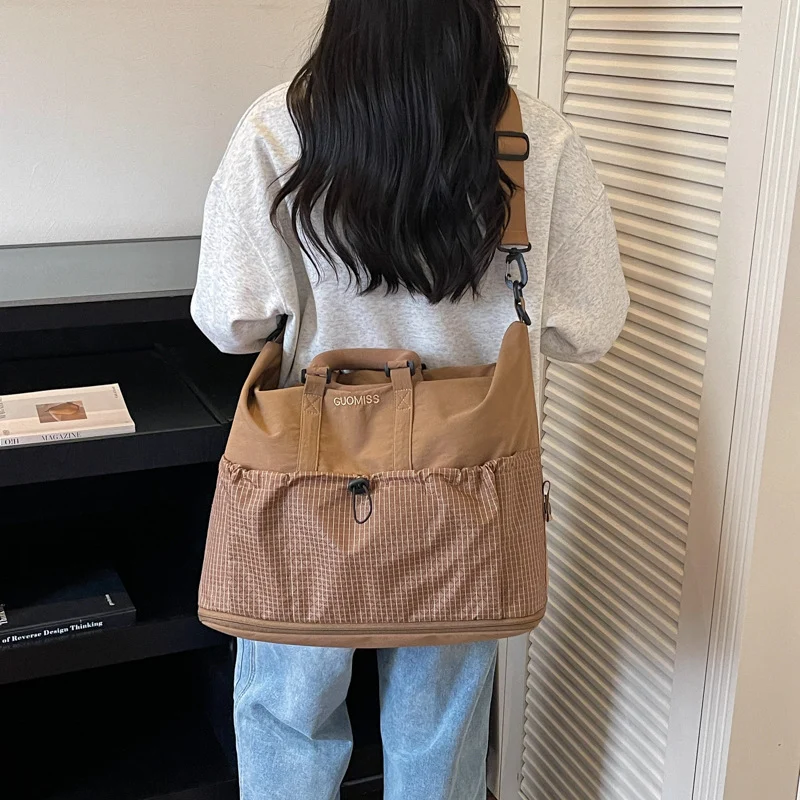 Versatile Utility Duffel Bag Stornfield