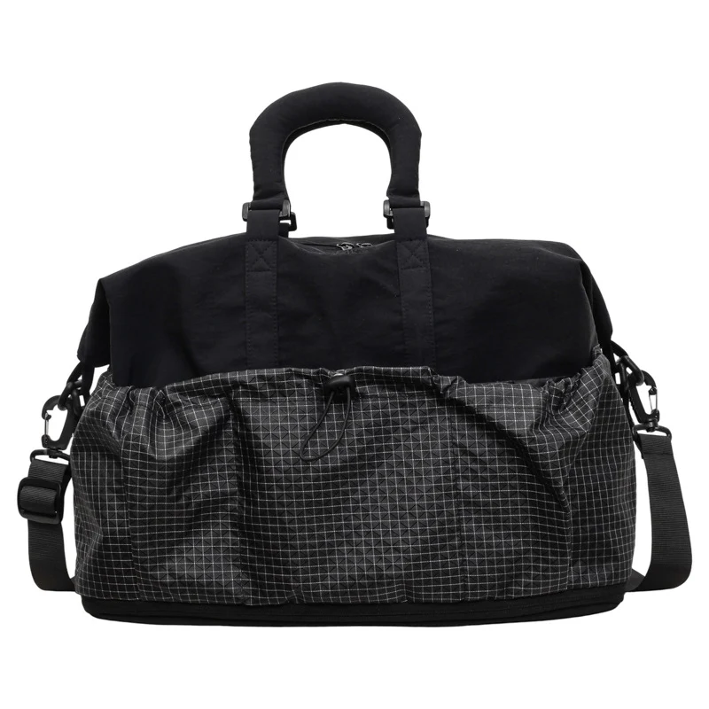Versatile Utility Duffel Bag Stornfield