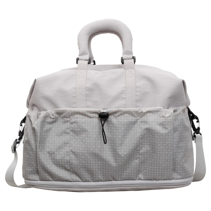 Versatile Utility Duffel Bag Stornfield