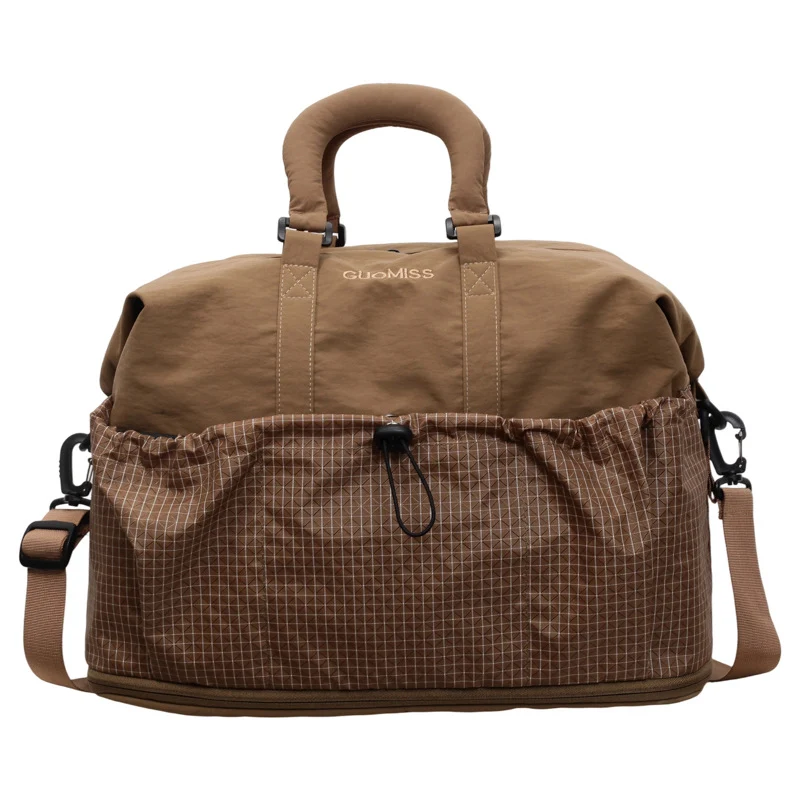 Versatile Utility Duffel Bag Stornfield