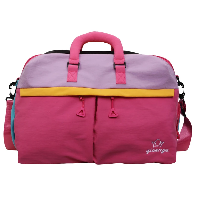 Versatile Urban Travel Duffle Bag Stornfield