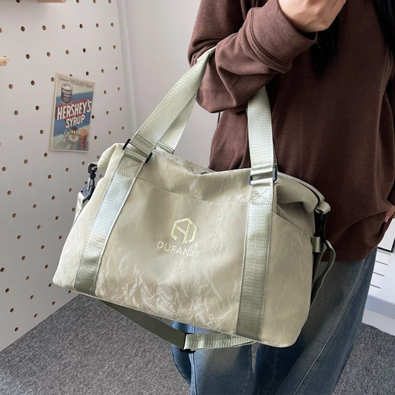 Versatile Travel Weekender Duffle Bag Stornfield
