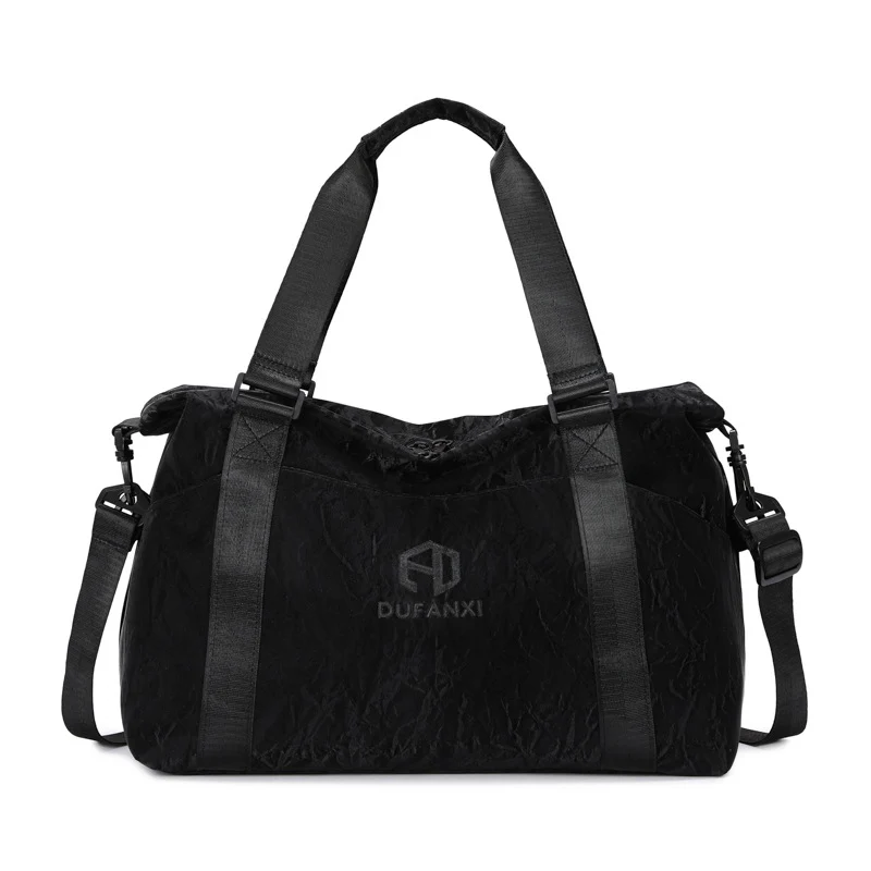 Versatile Travel Weekender Duffle Bag Stornfield