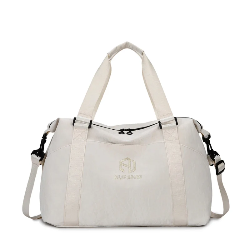 Versatile Travel Weekender Duffle Bag Stornfield
