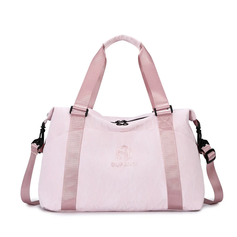 Versatile Travel Weekender Duffle Bag Stornfield