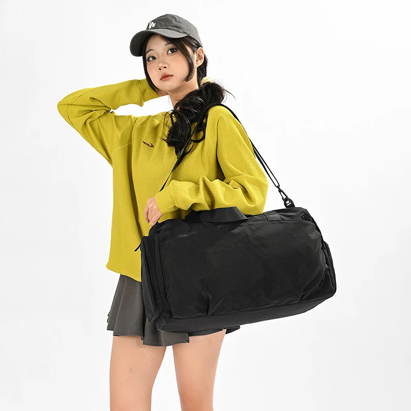 Versatile Travel Sports Gym Duffel Bag Stornfield