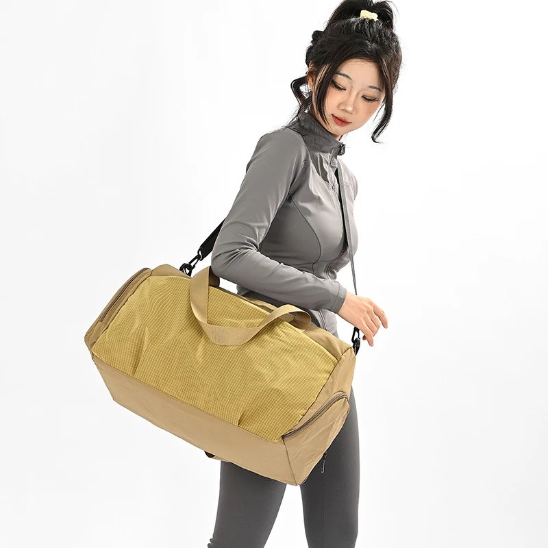 Versatile Travel Sports Gym Duffel Bag Stornfield