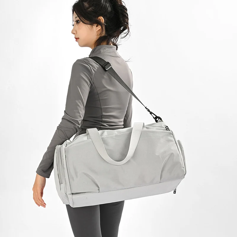 Versatile Travel Sports Gym Duffel Bag Stornfield