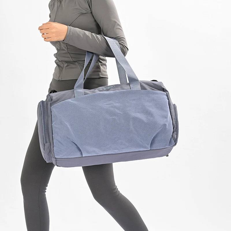 Versatile Travel Sports Gym Duffel Bag Stornfield