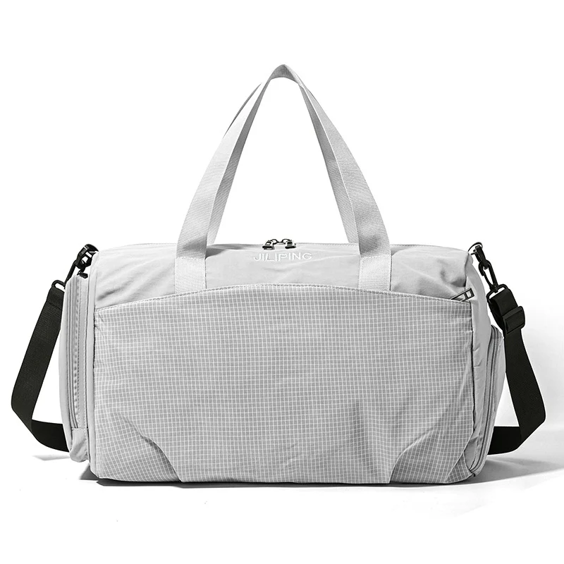Versatile Travel Sports Gym Duffel Bag Stornfield
