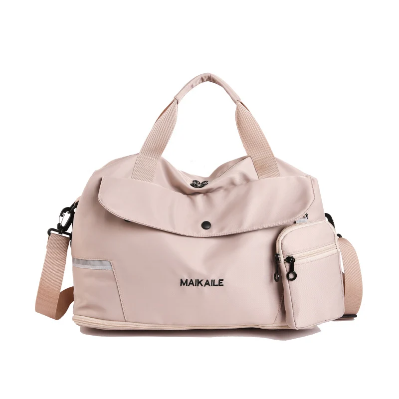 Versatile Travel Sports Duffel Bag Stornfield