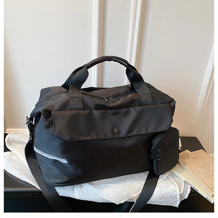 Versatile Travel Sports Duffel Bag Stornfield