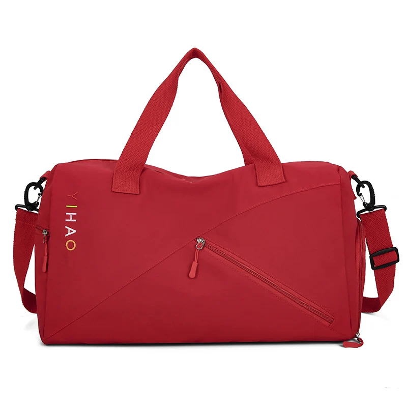 Versatile Travel Sports Bag Stornfield