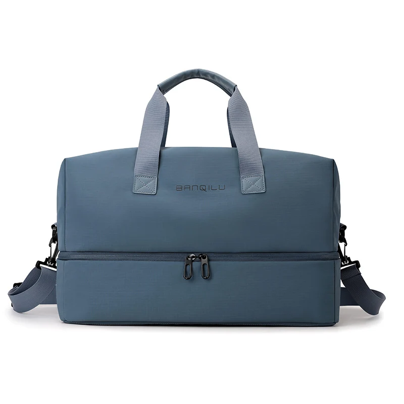 Versatile Travel Organizer Duffel Bag Stornfield