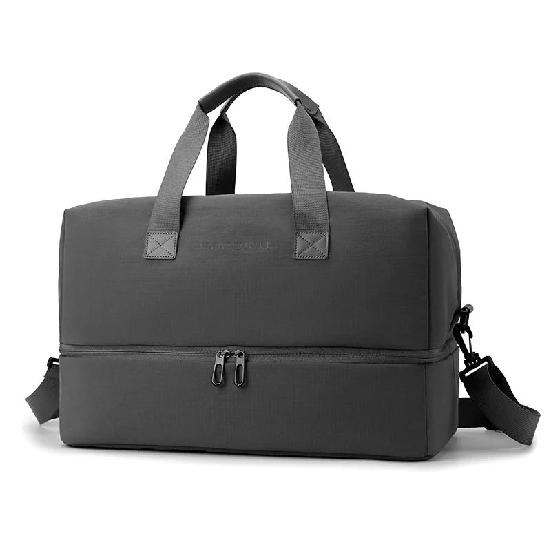 Versatile Travel Organizer Duffel Bag Stornfield