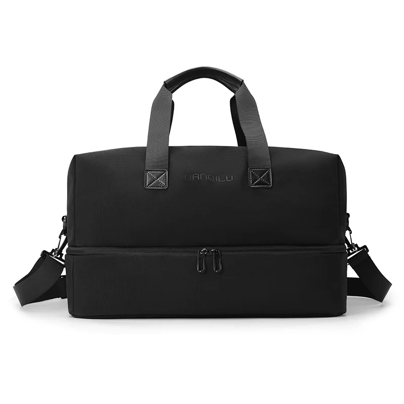 Versatile Travel Organizer Duffel Bag Stornfield