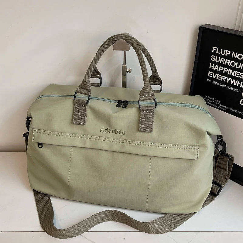 Versatile Travel Holdall Bag Stornfield