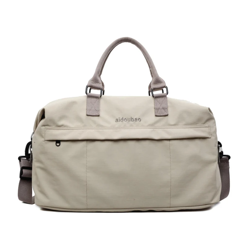 Versatile Travel Holdall Bag Stornfield
