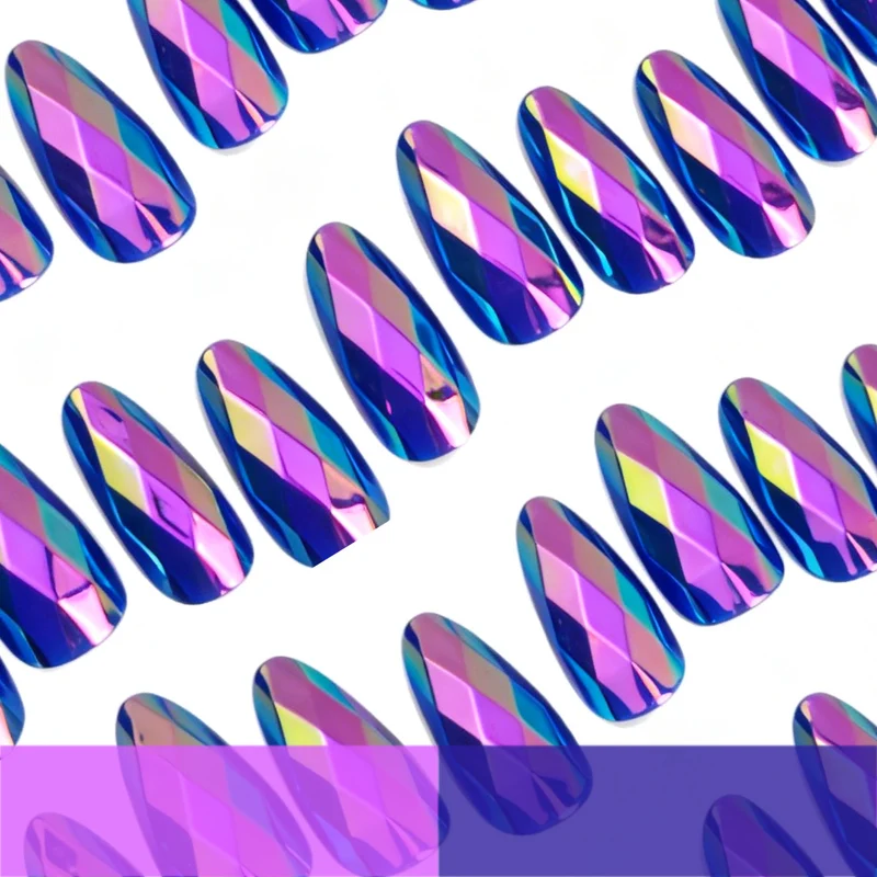 Luxus Prism Nagelverstärkungen Karnz