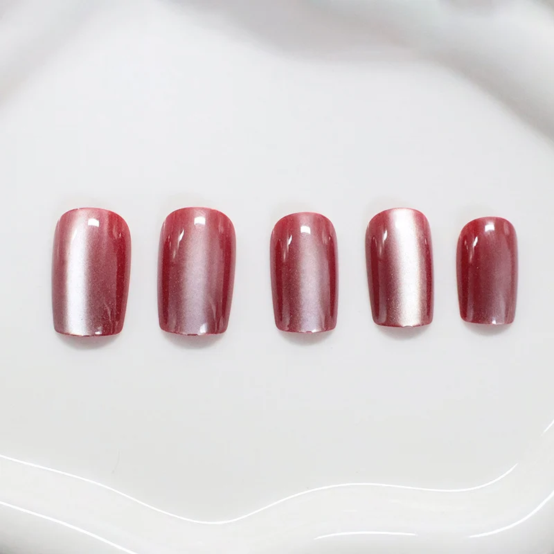 Glossy Nail Art Enhancements Karnz