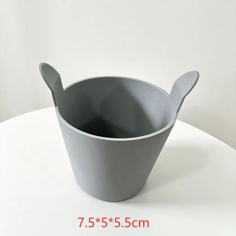 Silikon-Backformen für Luftfriteuse und Backofen