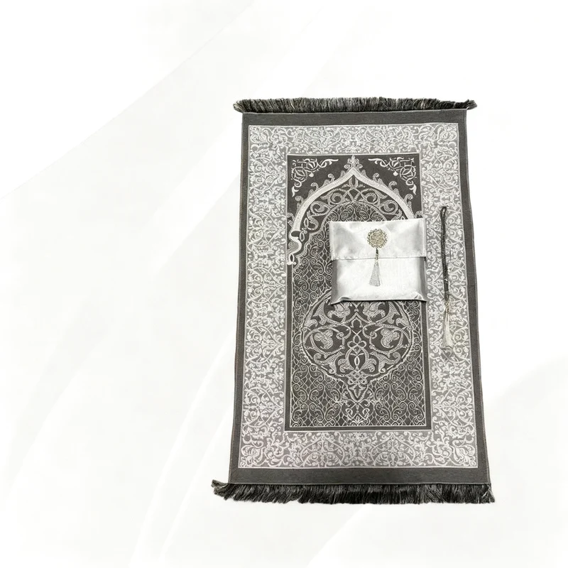 Reise-Gebetsmatte aus Polyester