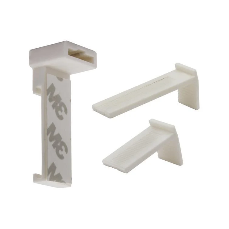 klemmträger-set kunststoff verstellbar