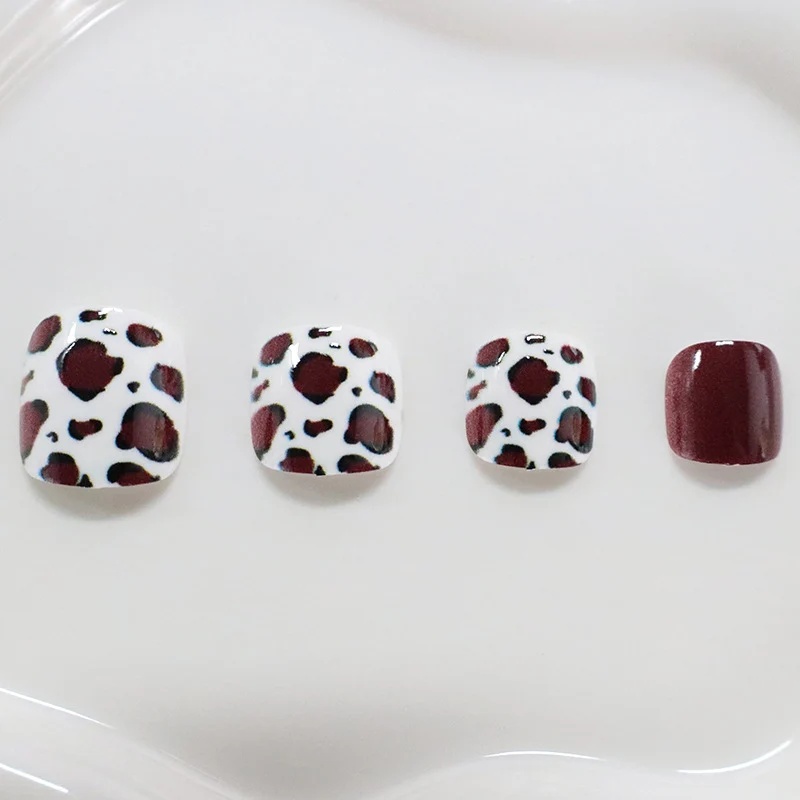 Artistic Pedicure Nail Art Stornfield