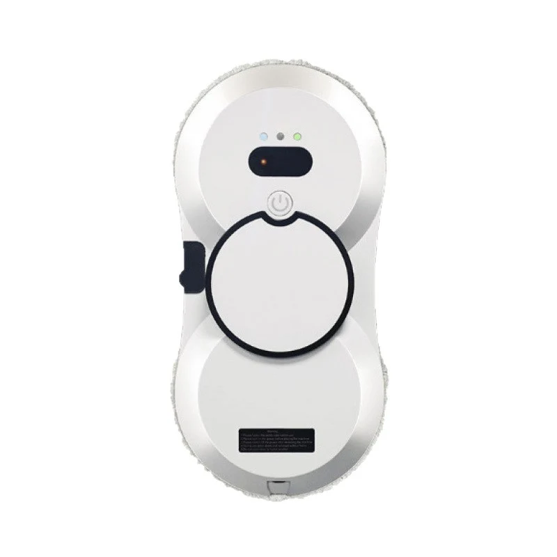 Automatischer Fensterreiniger mit USB-Stromversorgung